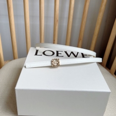 Loewe Belts